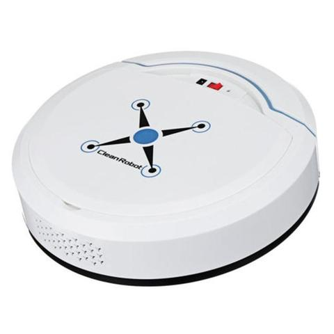 Robot vacuum cleaner