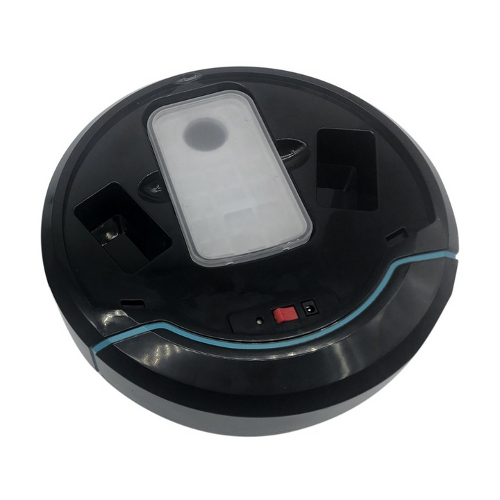 Robot vacuum cleaner