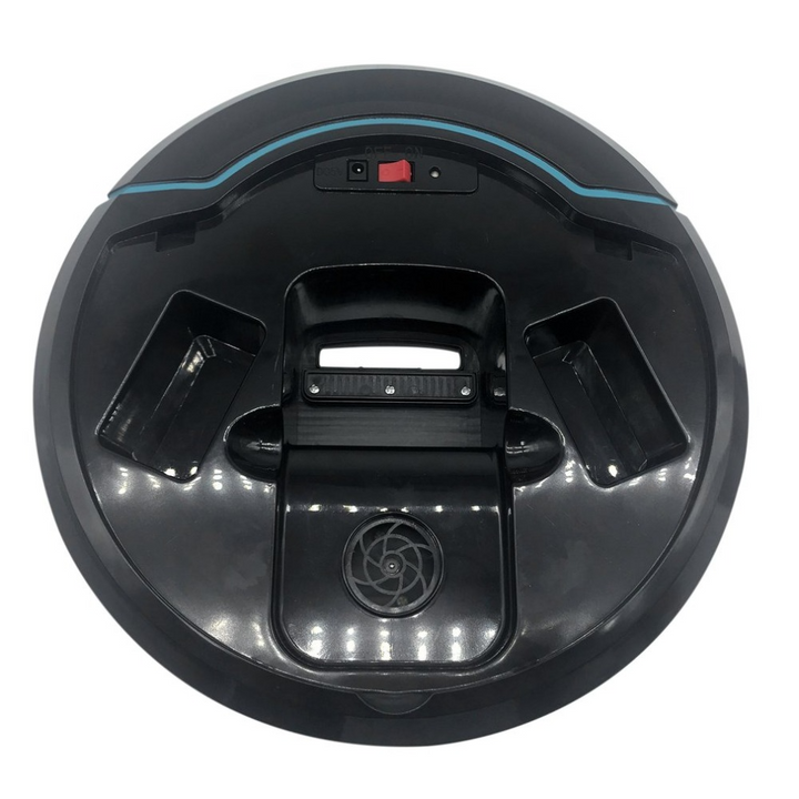 Robot vacuum cleaner